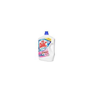 Dac Disinfectant 3 Liter Rose