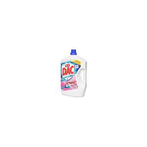 Dac Disinfectant 3 Liter Rose Dac Disinfectant 3 Liter Rose