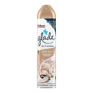 Glade Air Freshener 300ml Sheer Vanilla Embrance Glade Air Freshener 300ml Sheer Vanilla Embrance