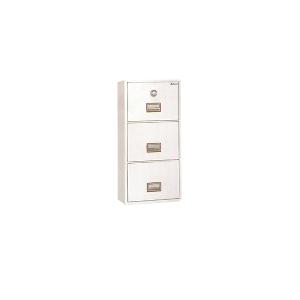 Diplomat Safe 3 Drawers 3 Keylock 1124x528x675 (206kg)