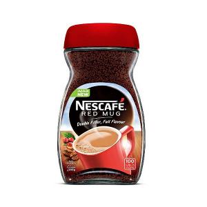Nescafe Red Mug, 200g