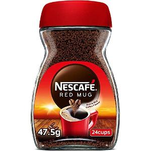 Nescafe Red Mug 47.5g