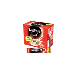 Nescafe (My Cup), (3 in 1) 24 Sticks x 20g Nescafe (My Cup), (3 in 1) 24 Sticks x 20g