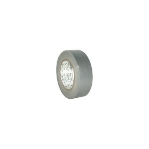 Roco cloth tape (2"x25m) Silver