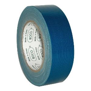 Roco cloth tape (1.5"x25m) blue Roco cloth tape (1.5"x25m) blue