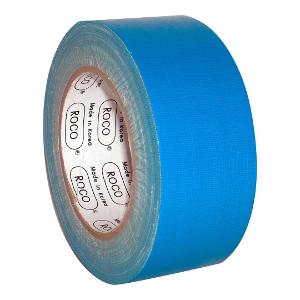 Roco cloth tape (2"x25m) blue Roco cloth tape (2"x25m) blue