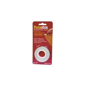 Fantastick Mounting Tape (12mm x 1 Meter) Fantastick Mounting Tape (12mm x 1 Meter)