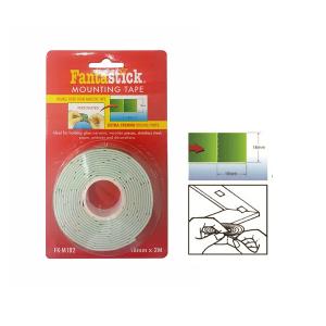 Fantastick Mounting Tapes 18mm Fantastick Mounting Tapes 18mm