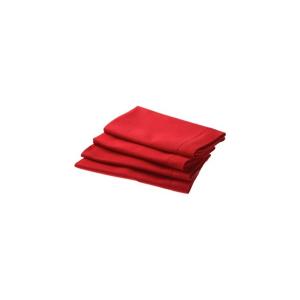 Red Cloth Size 90x200cm | Cleaning Supplies and Tools | Office Cleaning ...