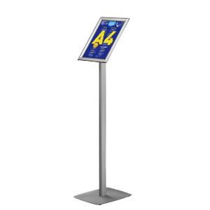 Display Board Stand 100cm A4 Display Board Stand 100cm A4