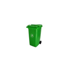 Rectangular Waste Basket Capacity 240 Liters