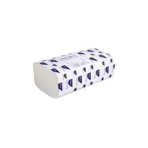 Fine inter-fold Toilet Paper 200 Sheets Box Of 30