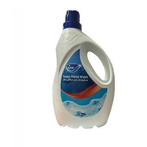 Fine Hand Wash Soap Prime 4 Liter