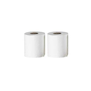 Fine Toilet Tissue Roll Solution Smart 1*48 (2ply) 80 Sheet Wet-Pro Fine Toilet Tissue Roll Solution Smart 1*48 (2ply) 80 Sheet Wet-Pro