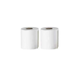 Fine Toilet Tissue Smart Roll 1*48 (2ply) 80 Sheet Wet-Pro