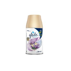 Glade Automatic Spray Morning Fresh+Free Refill 269ml Glade Automatic Spray Morning Fresh+Free Refill 269ml