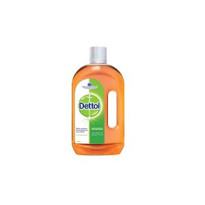 Dettol Antiseptic Disinfectant 750ML