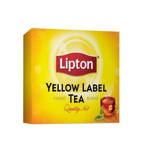 Lipton Red Tea Bags 100 Bags Lipton Red Tea Bags 100 Bags