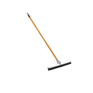 Wiper With Stick Belgium 55cm