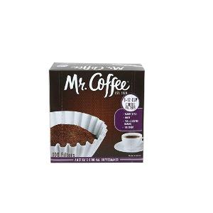 Mr.Coffee Coffee Filter PK/100 Filters