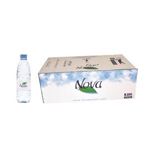 Nova Water 330ml Box Of 40