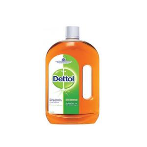 Dettol Antiseptic Disinfectant 2 Liter