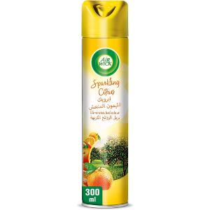 Air Wick Air Freshener 300ml Sparkling Citrus Air Wick Air Freshener 300ml Sparkling Citrus