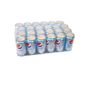 Pepsi Diet Softdrink 360ml x 24 Can/Case