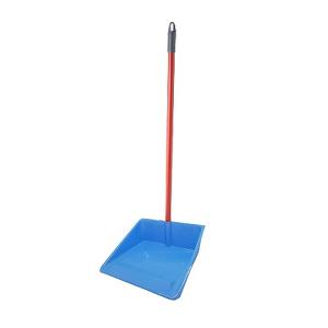 Dust Pan With Stick