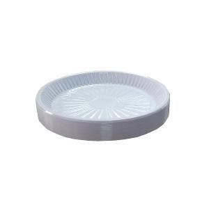 Plastic Plate Big pack of 50 no:26