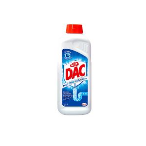 Dac Drain Opener Powder 1kg Dac Drain Opener Powder 1kg
