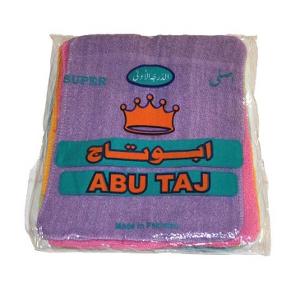 Abu Taj Cleaning Cloth duster Pack of 12