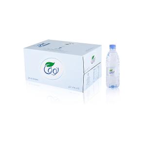Nova Water 0.55 Liter Box of 24 Nova Water 0.55 Liter Box of 24