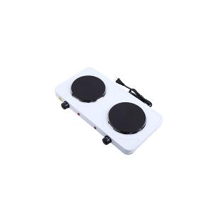Electric Hot Plates with Double Heater Electric Hot Plates with Double Heater
