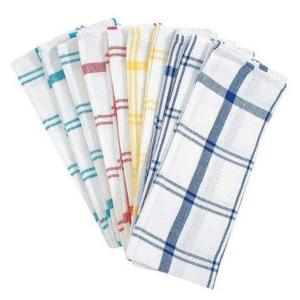 Kitchen Towels 12/Pack
