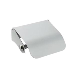 Toilet Tissue Dispenser for mini-roll Stainless Steel Toilet Tissue Dispenser for mini-roll Stainless Steel