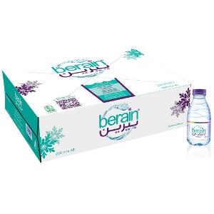 Berain Water 200ml Box of 48 Berain Water 200ml Box of 48