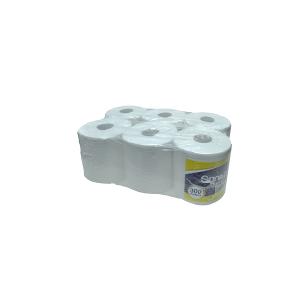 Sanita Towel 6 Maxi Rolls (300m) Sanita Towel 6 Maxi Rolls (300m)