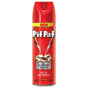 Pif Puf Insect Killer 300ml