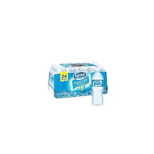 Nestle Water 0.6 Liter Box of 24