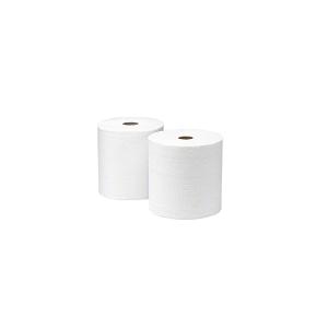 Kleenex Hand Towels Auto Cut 12 Roll x 160 Mtr Kleenex Hand Towels Auto Cut 12 Roll x 160 Mtr