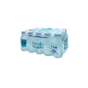 Berain Water 200ml Box of 20 Berain Water 200ml Box of 20