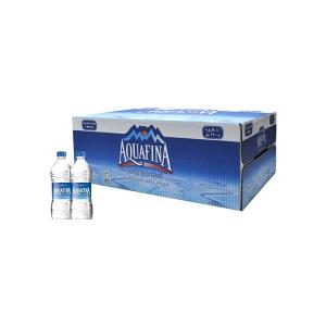 Aquafina Water 330ml x 40-Bottles/Box