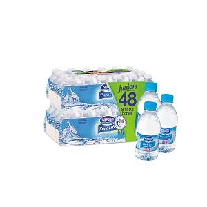 Nestle Water 200ml box of 48