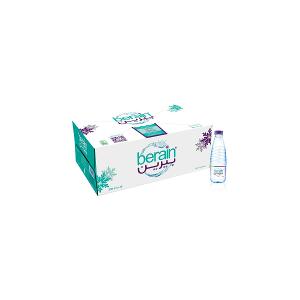 Berain Water 330ml Box Of 40 Berain Water 330ml Box Of 40