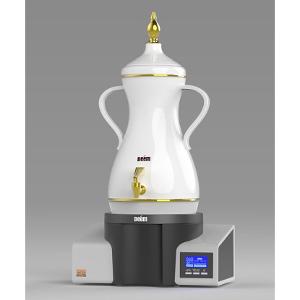 Deem Guests Dalla, Arabic Coffee Maker. 7L, 6hrs Keep Warm Function Deem Guests Dalla, Arabic Coffee Maker. 7L, 6hrs Keep Warm Function