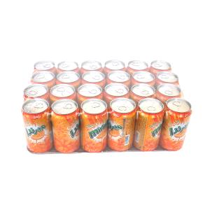 Mirinda Orange 360ml 24/Box