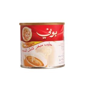 Bonny Evaporated Milk Full Fat 159ml 170g Bonny Evaporated Milk Full Fat 159ml 170g