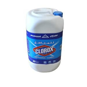 Clorox Bleach 30 Liter