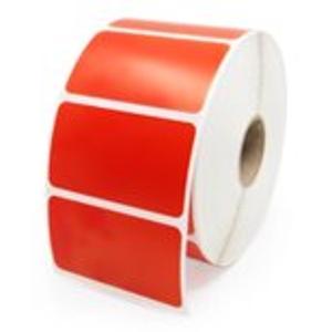 Bar Code Paper Roll 60 x 40mm * 1000 Label Per Rolls (RED LABEL) Bar Code Paper Roll 60 x 40mm * 1000 Label Per Rolls (RED LABEL)